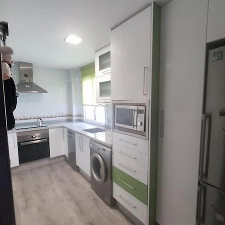 Apartamento Luminoso Con Jardin La Zubia  Εξωτερικό φωτογραφία