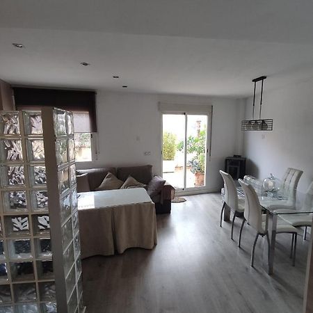 Apartamento Luminoso Con Jardin La Zubia  Εξωτερικό φωτογραφία