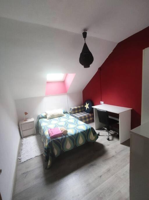 Apartamento Luminoso Con Jardin La Zubia  Εξωτερικό φωτογραφία
