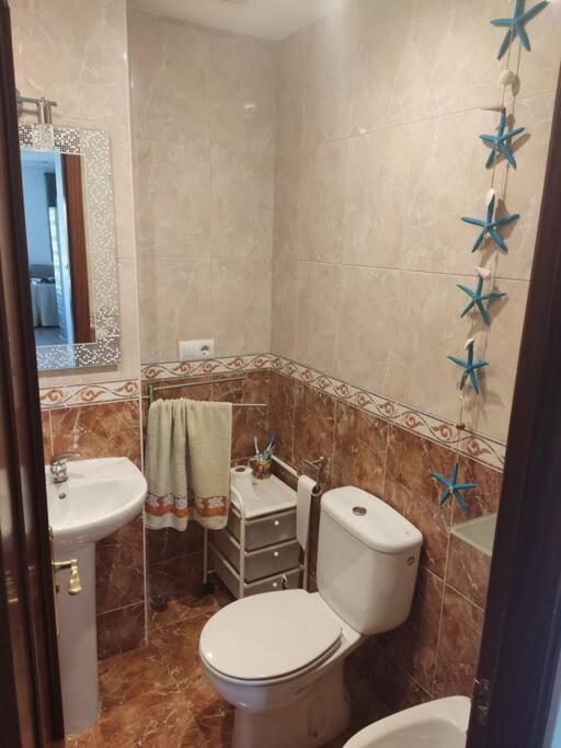 Apartamento Luminoso Con Jardin La Zubia  Εξωτερικό φωτογραφία