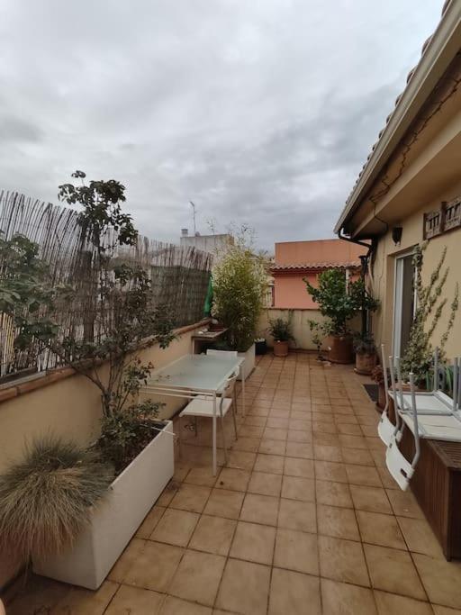 Apartamento Luminoso Con Jardin La Zubia  Εξωτερικό φωτογραφία